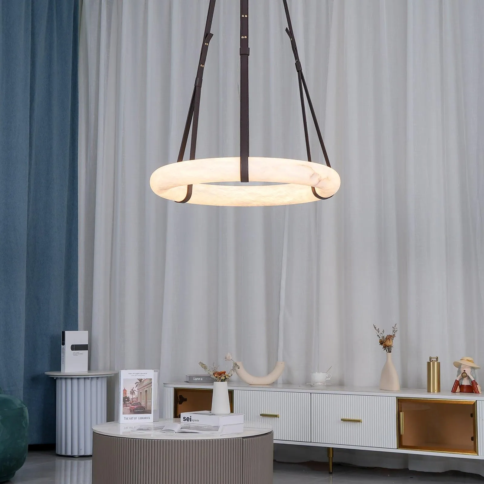 Oslo Pendant Light A Style