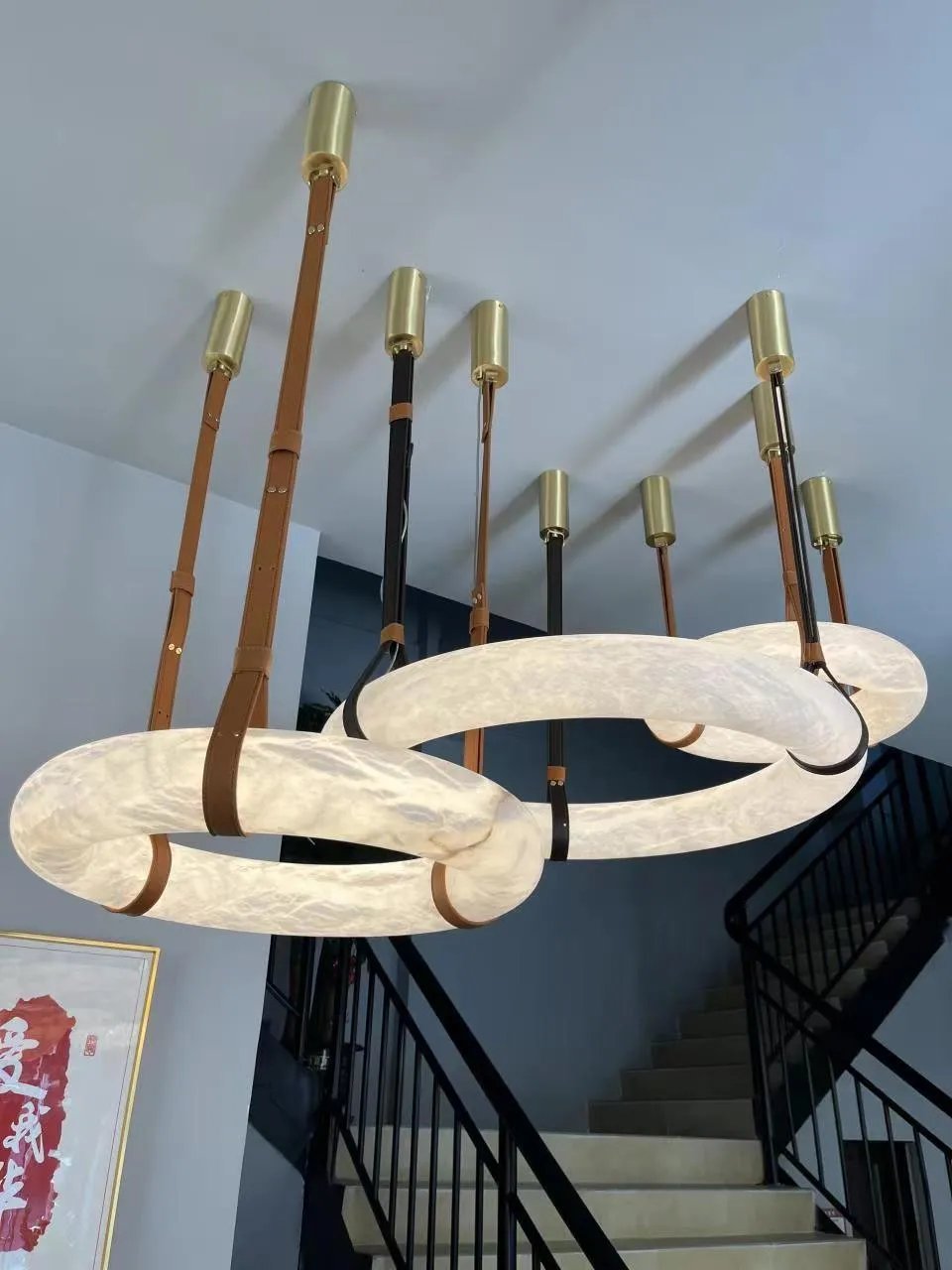 Oslo Pendant Light A Style