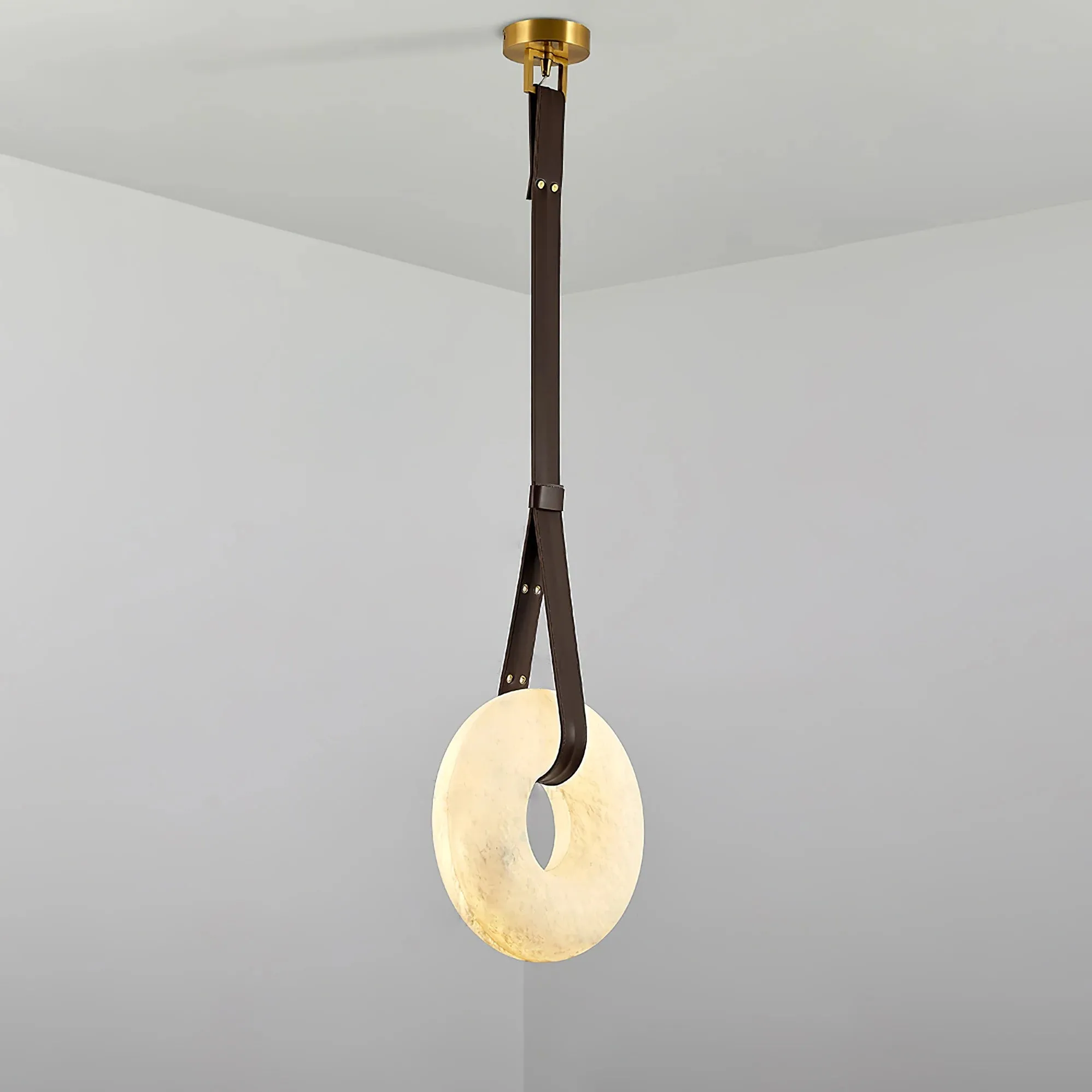 Oslo Pendant Light A Style