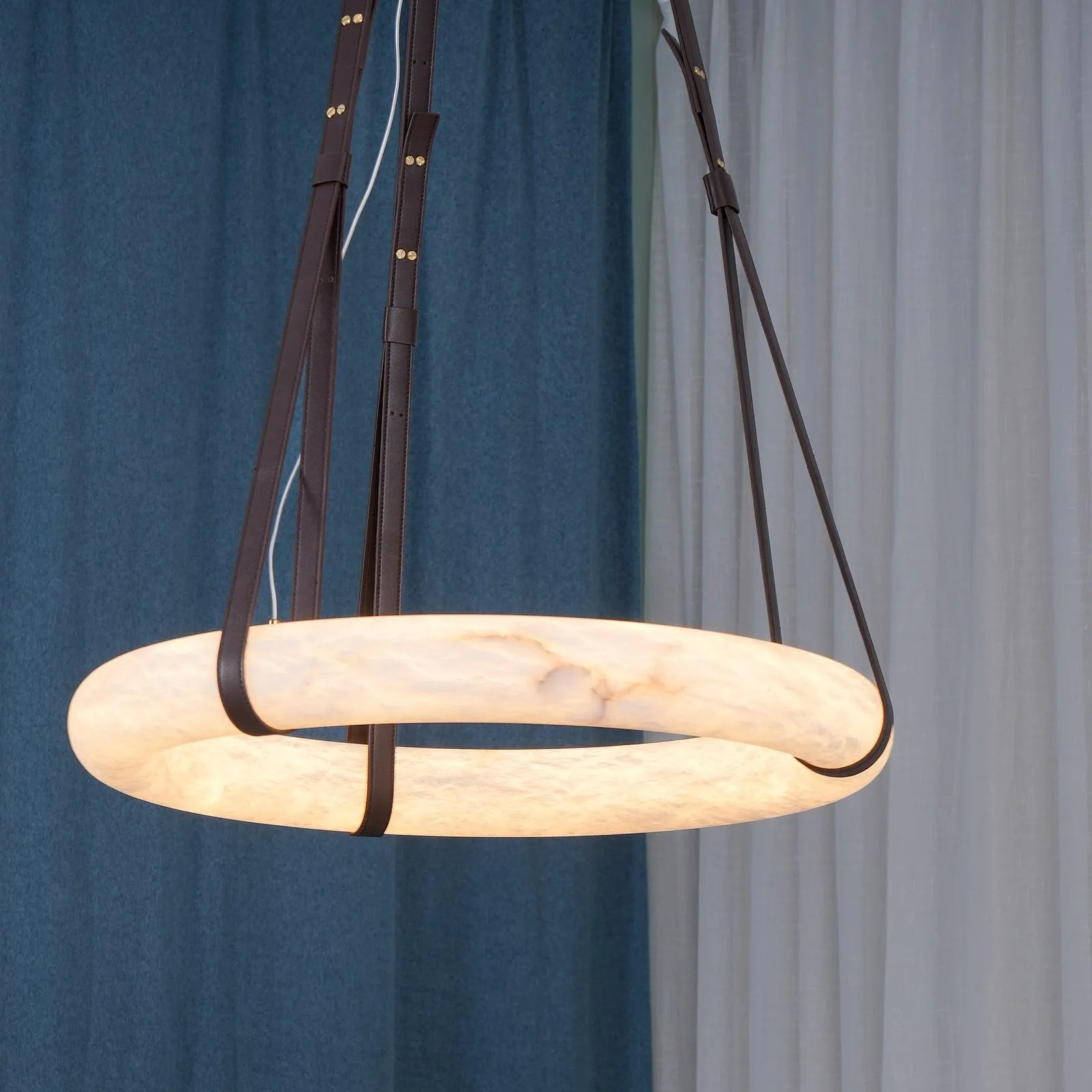 Oslo Pendant Light A Style