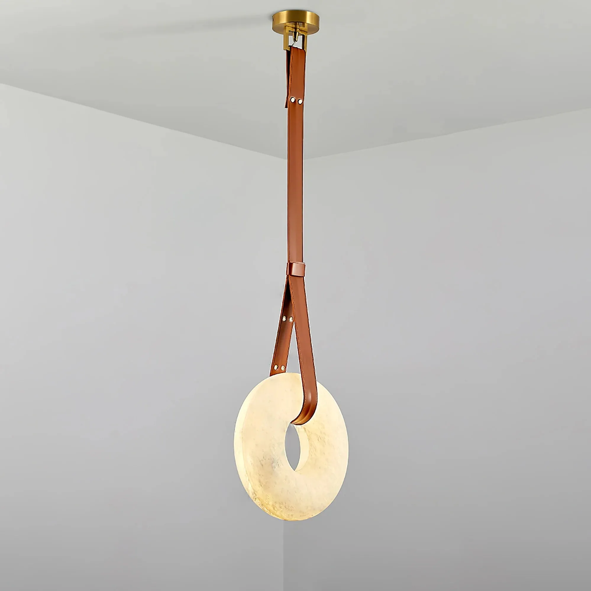 Oslo Pendant Light A Style