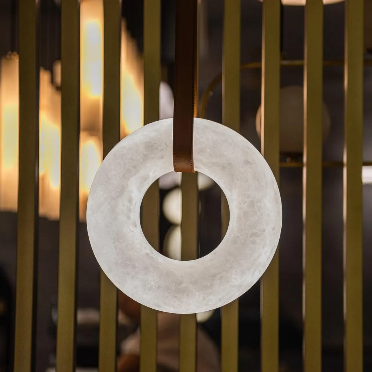 Oslo Pendant Light A Style
