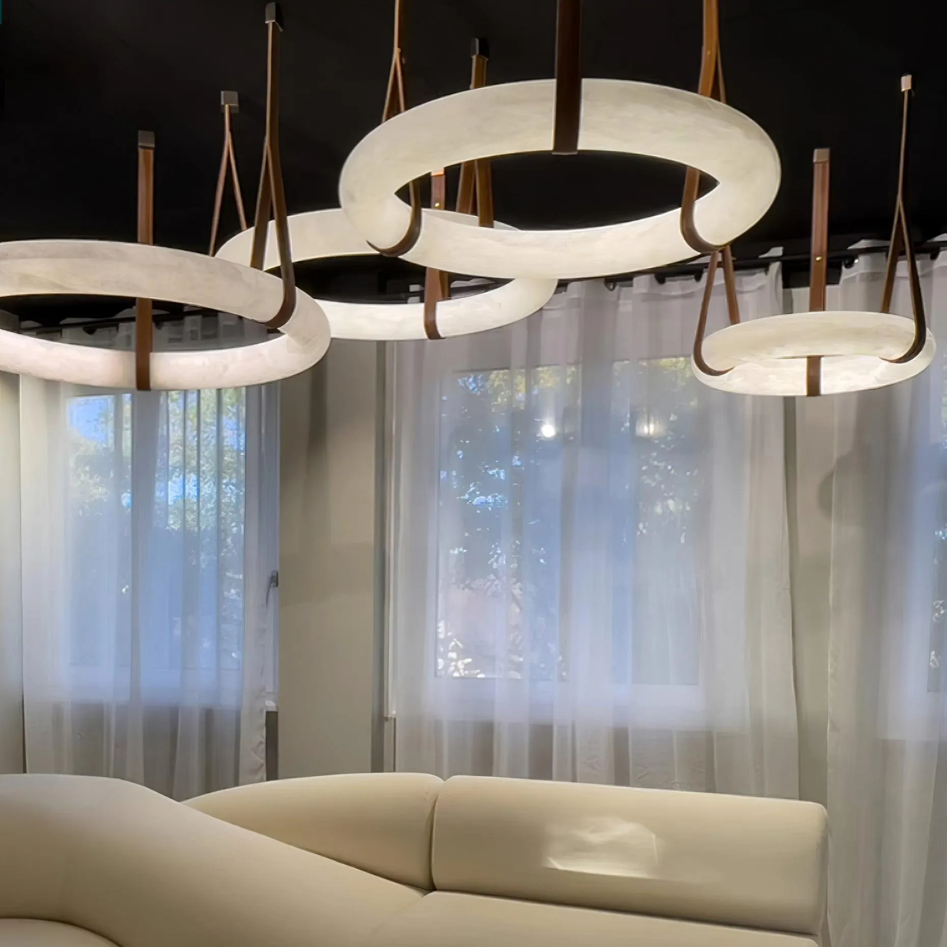 Oslo Pendant Light A Style