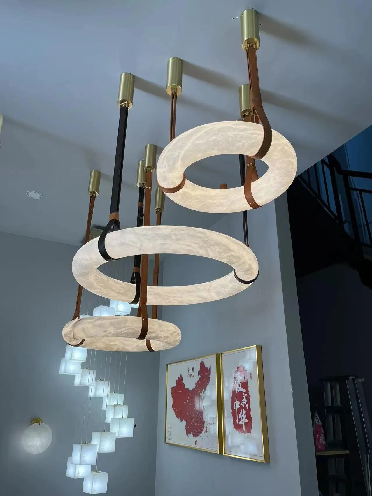 Oslo Pendant Light A Style