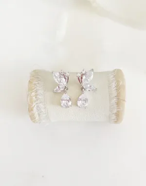 Papillon Earrings