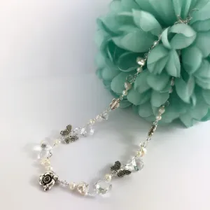 Paradise Pearl Necklace - VNKL183