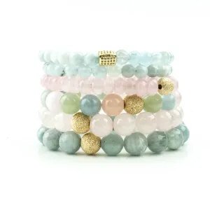 Pastel Garden