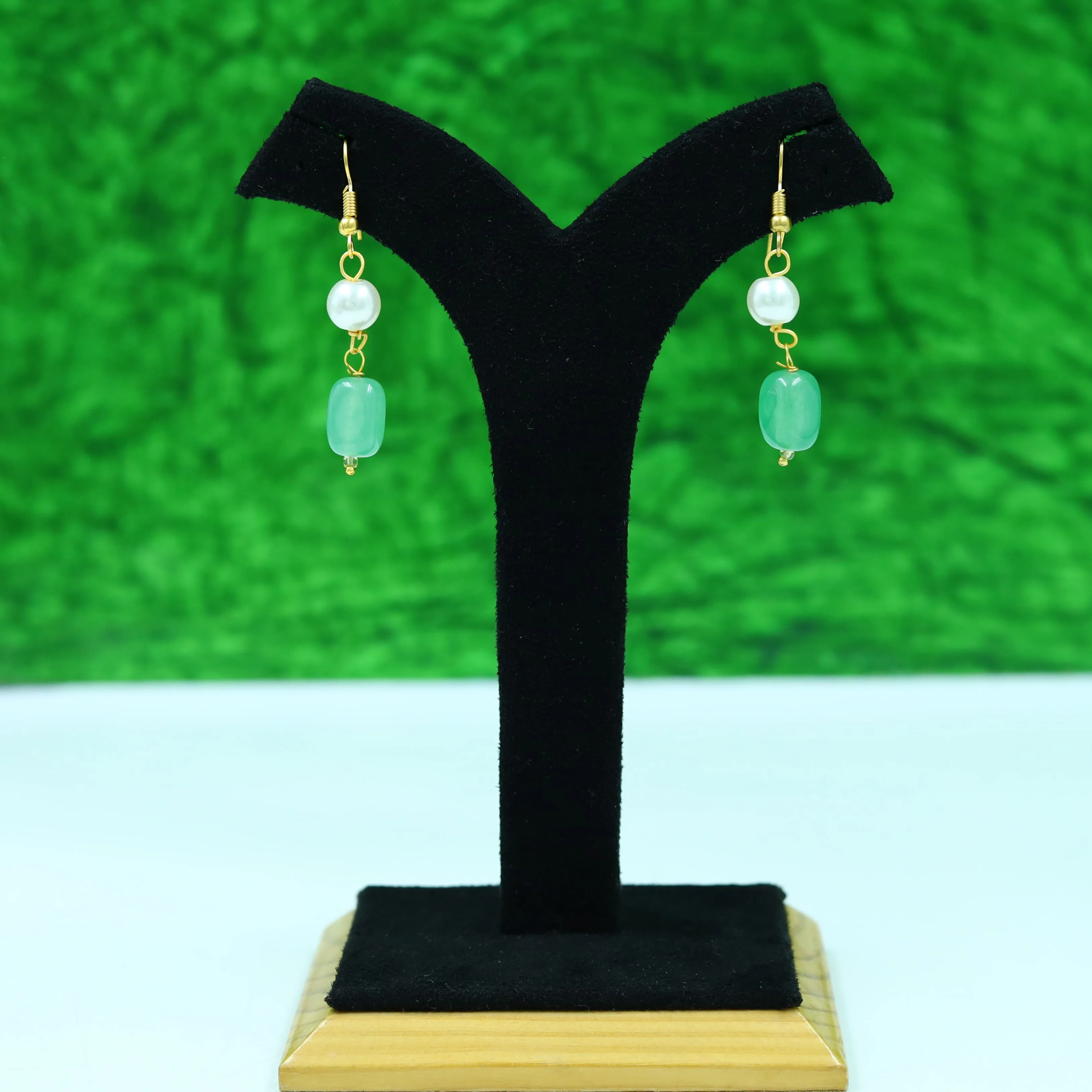 Pearl Necklace Set 14118-80