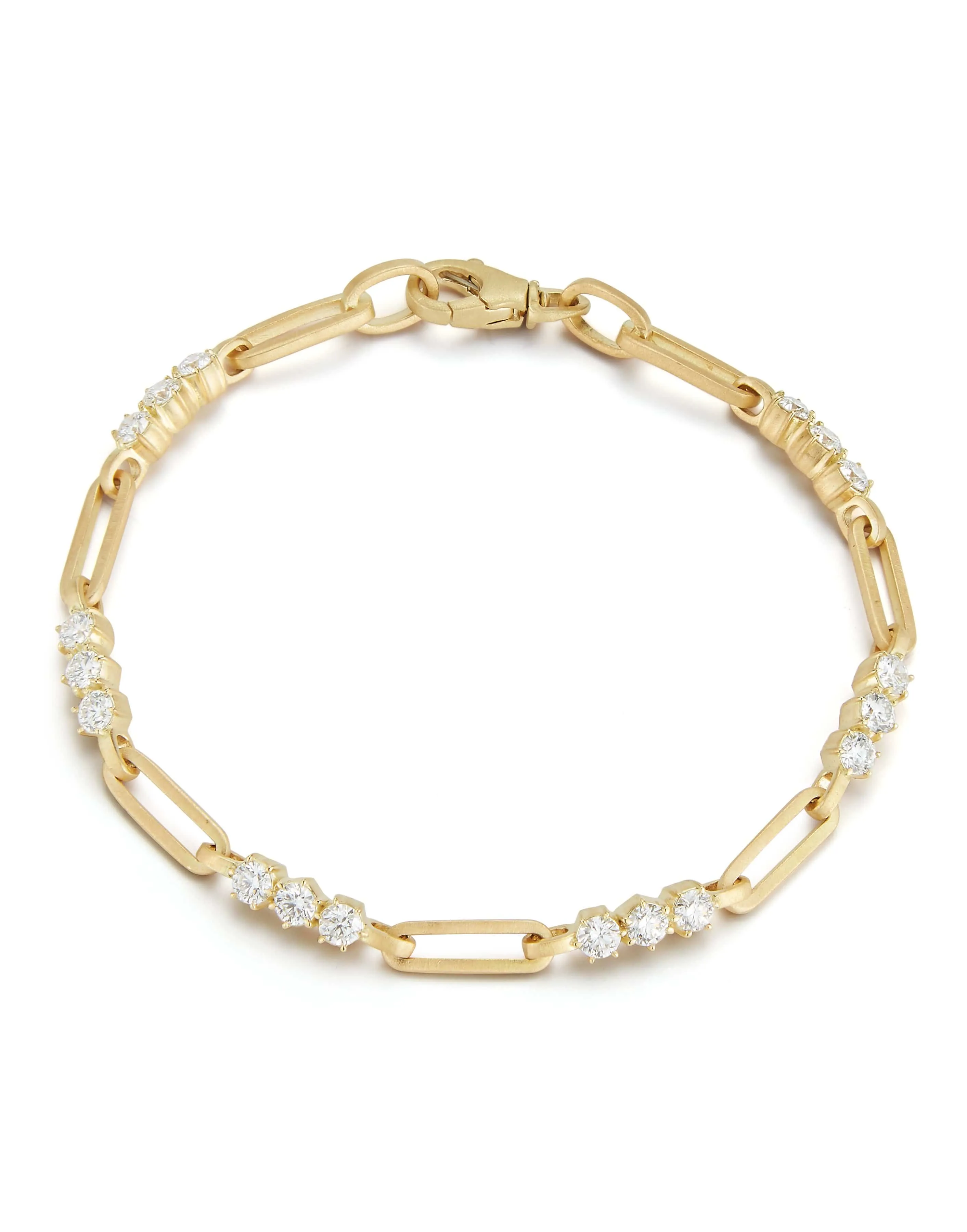 Pia Chain Bracelet