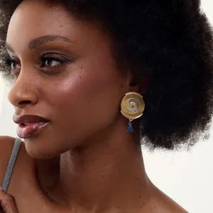 Protection Earring