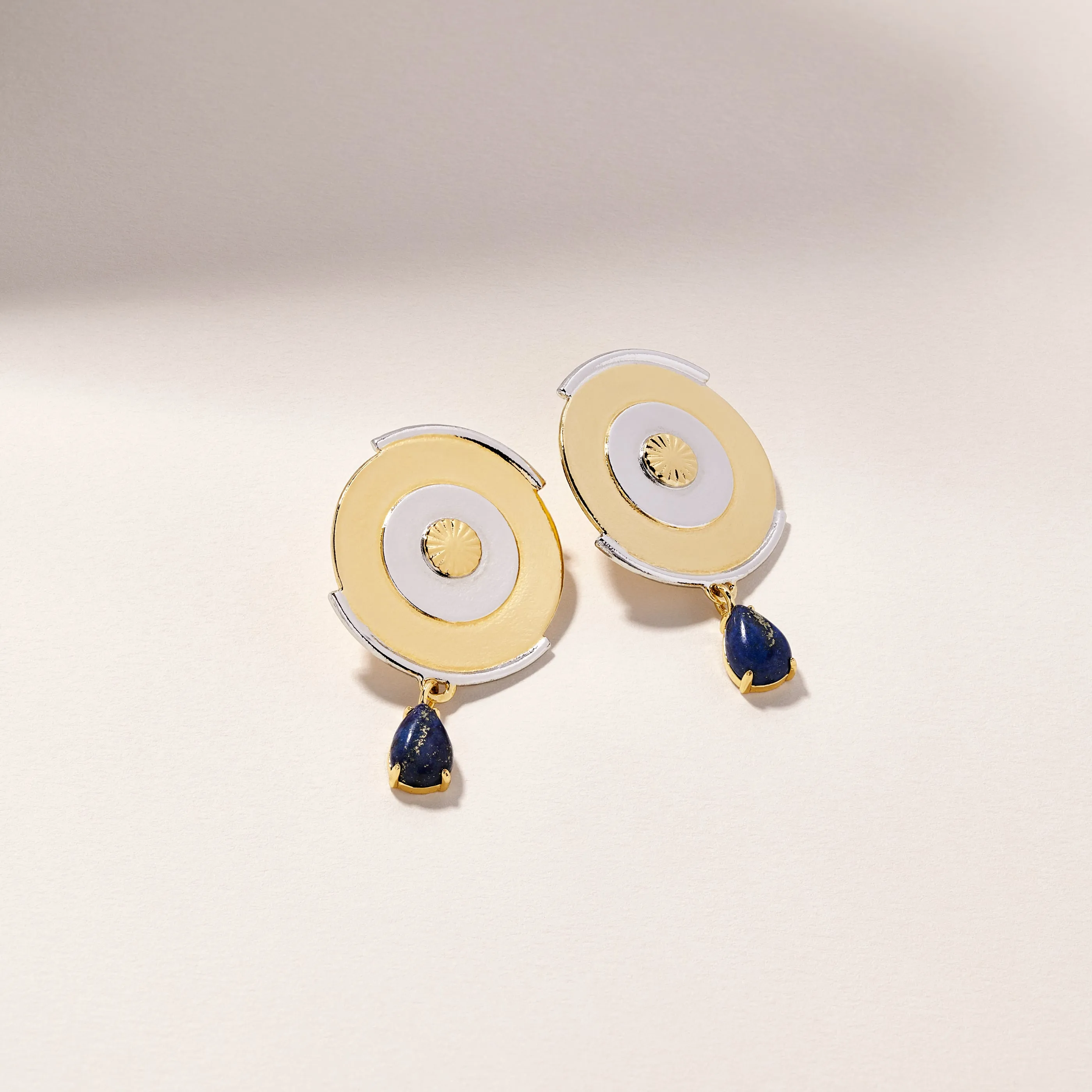 Protection Earring