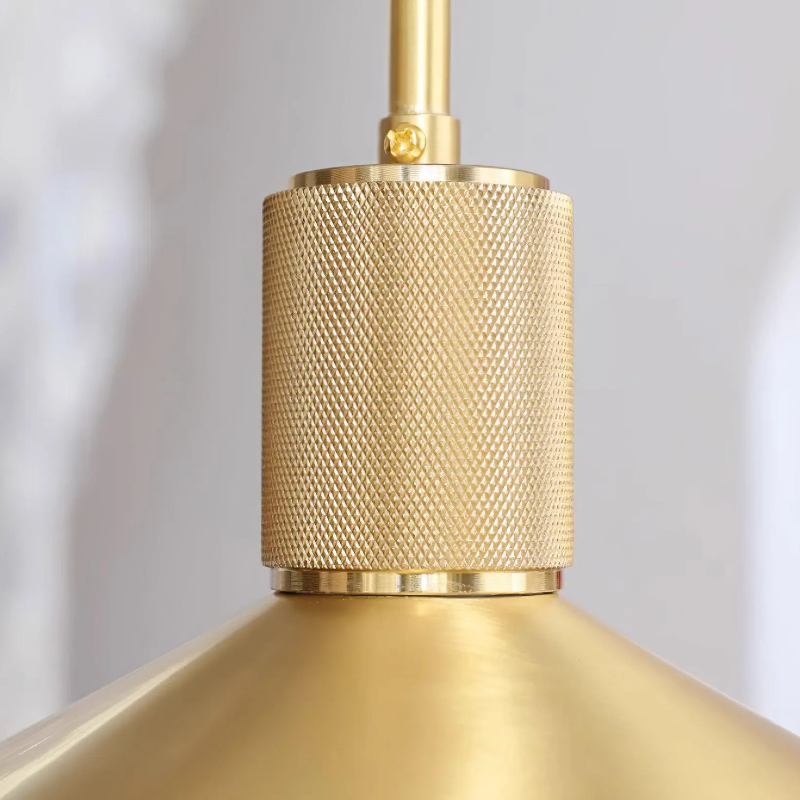 Quentin Pendant Lamp