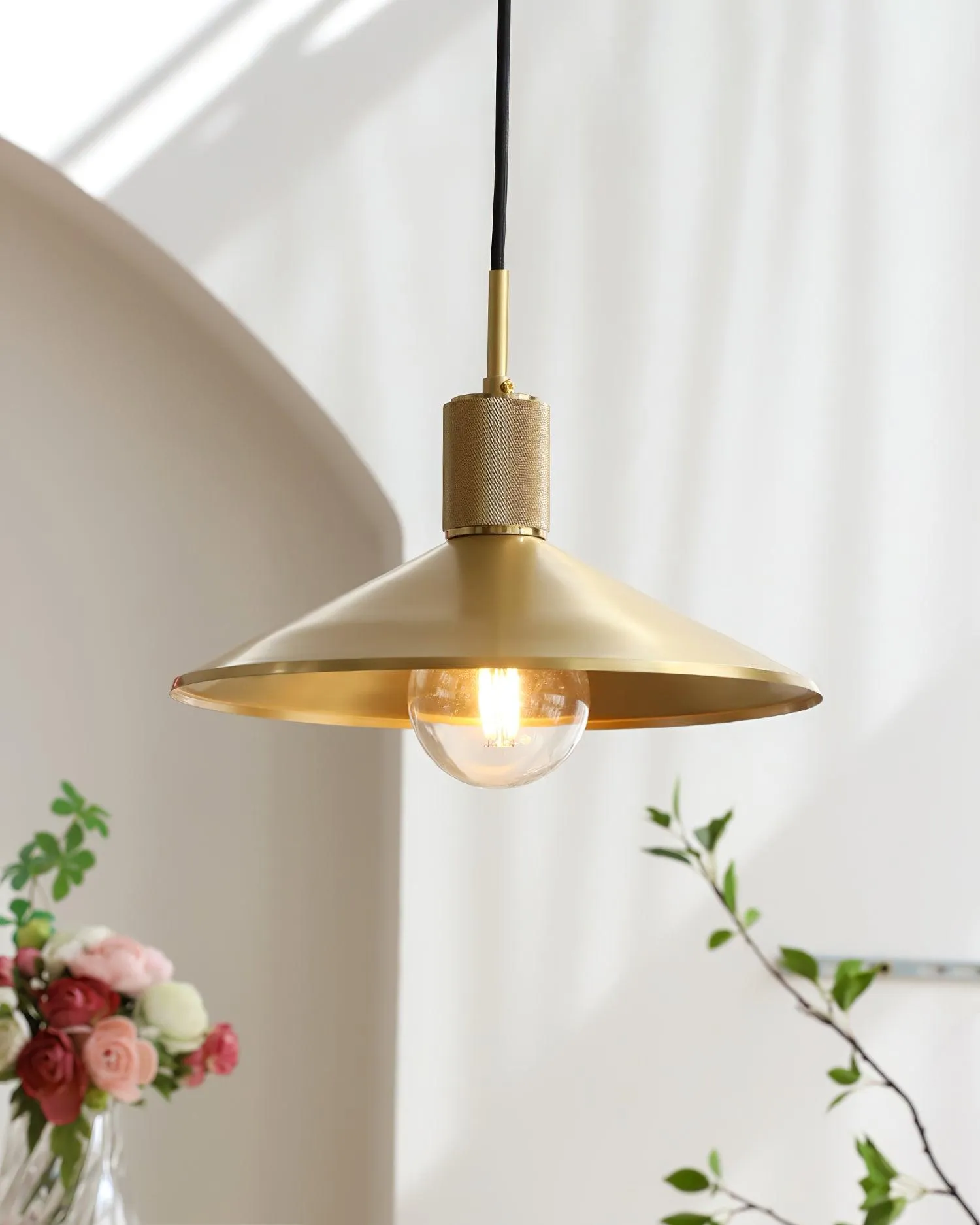 Quentin Pendant Lamp