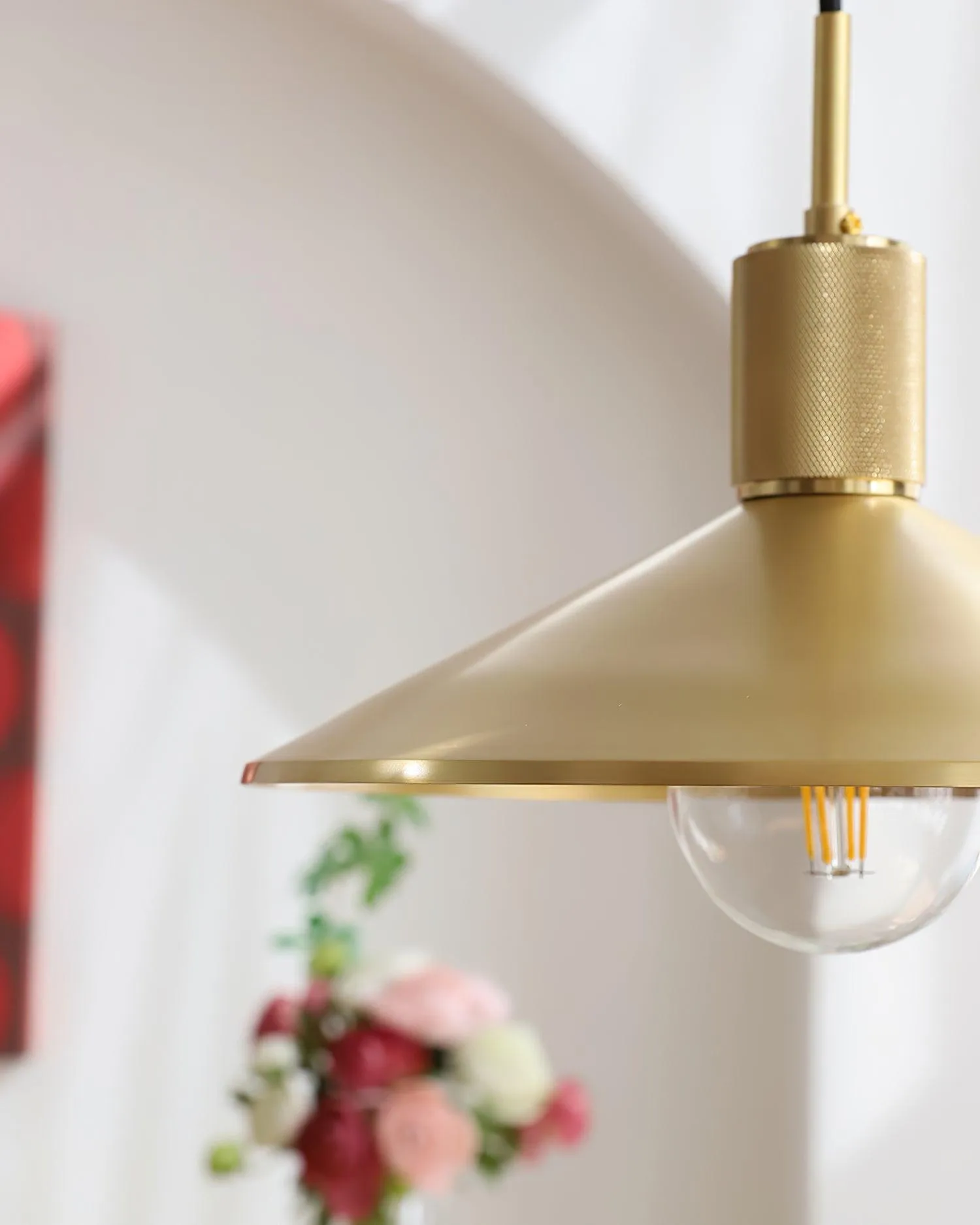 Quentin Pendant Lamp