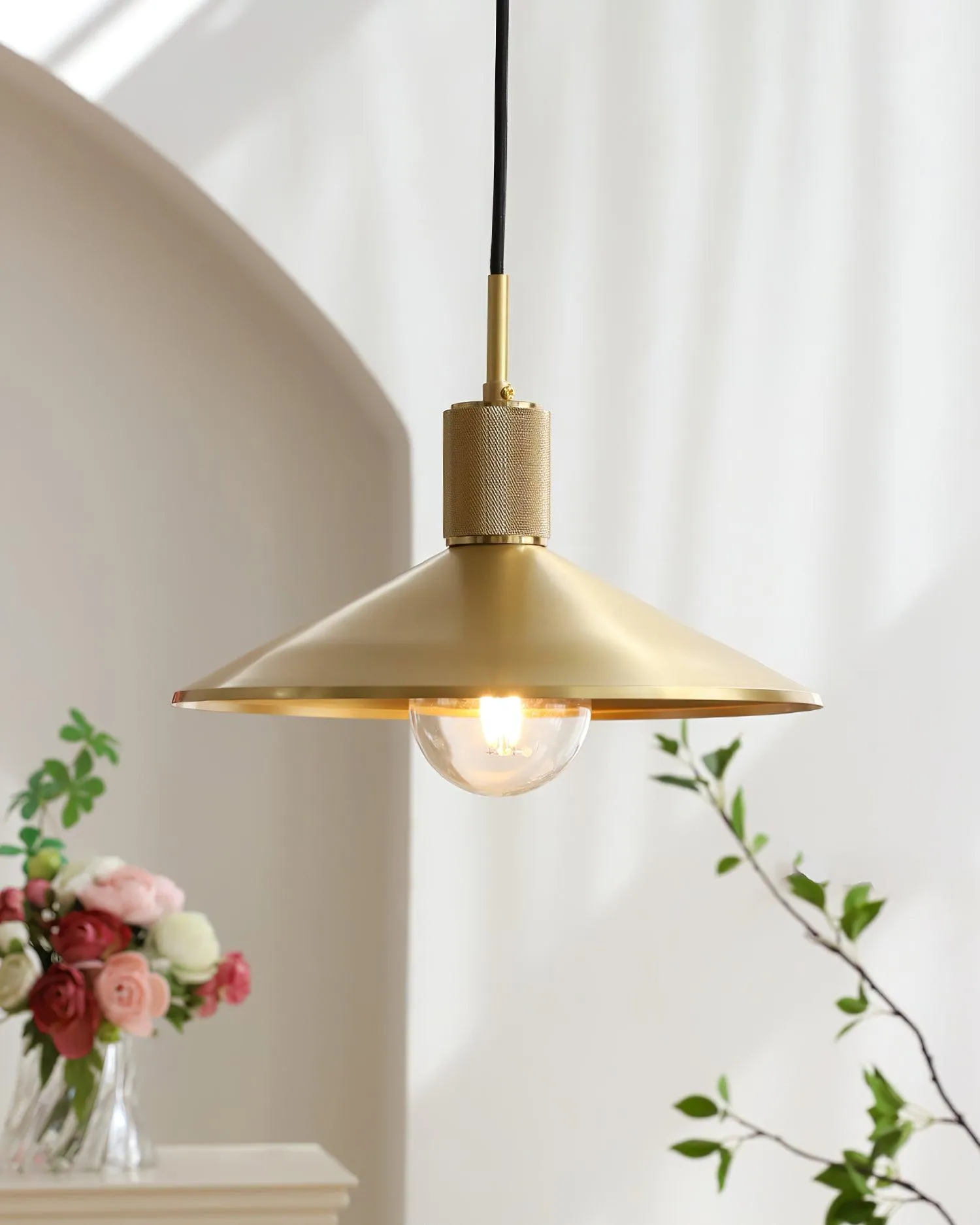 Quentin Pendant Lamp
