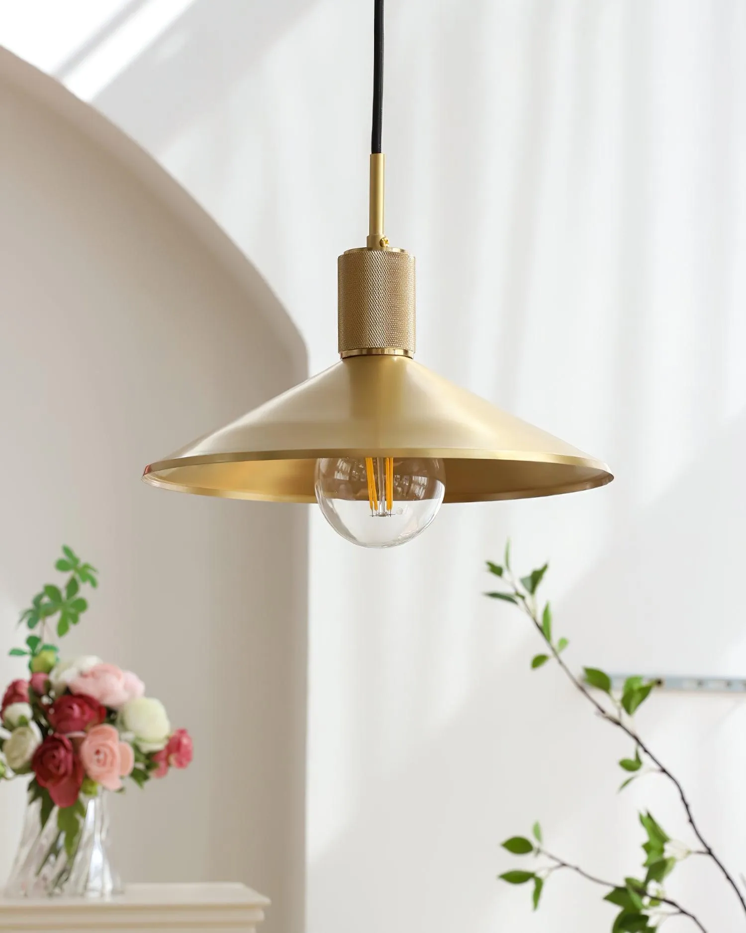 Quentin Pendant Lamp