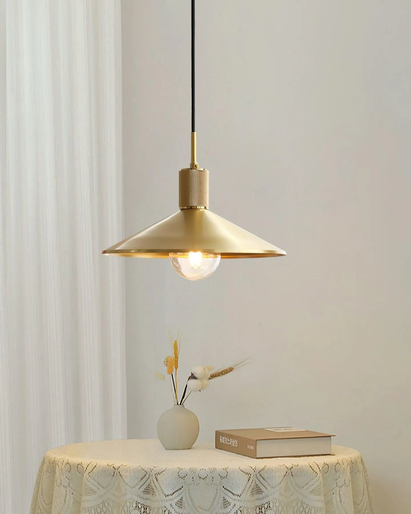 Quentin Pendant Lamp