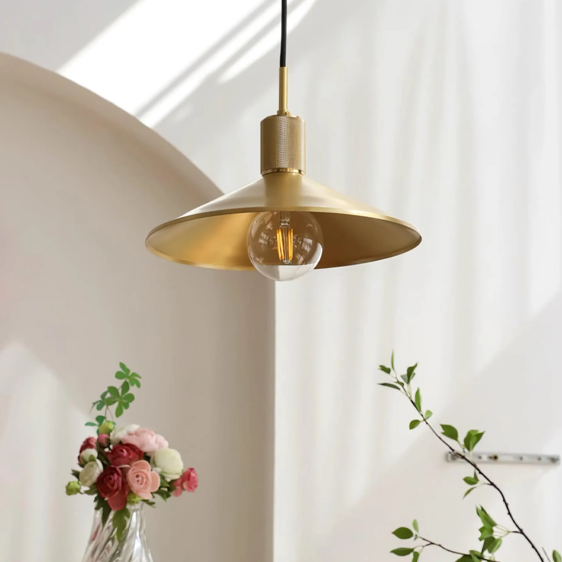 Quentin Pendant Lamp