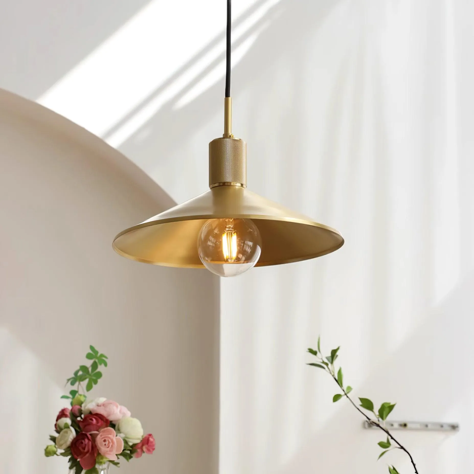 Quentin Pendant Lamp