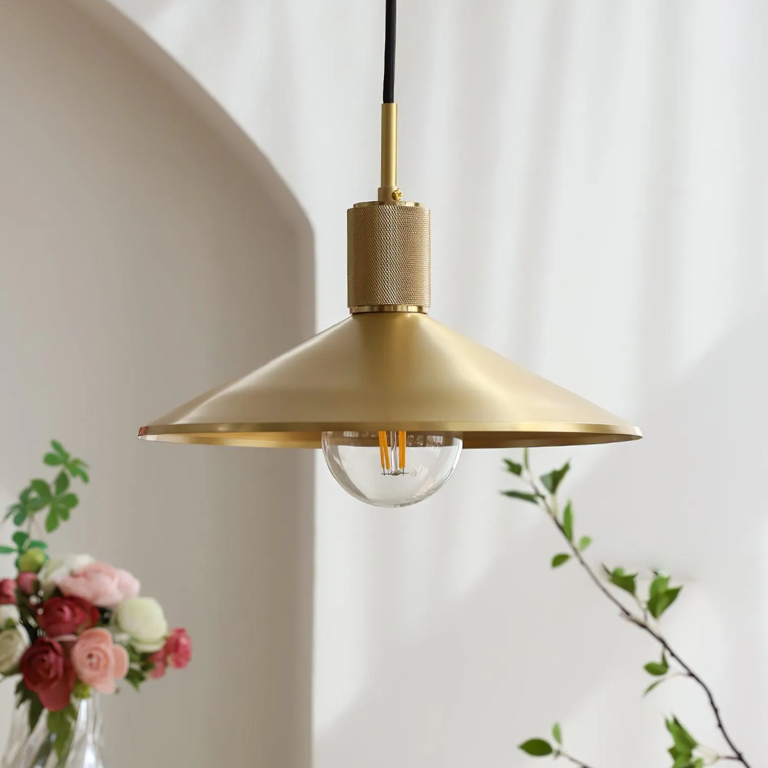 Quentin Pendant Lamp