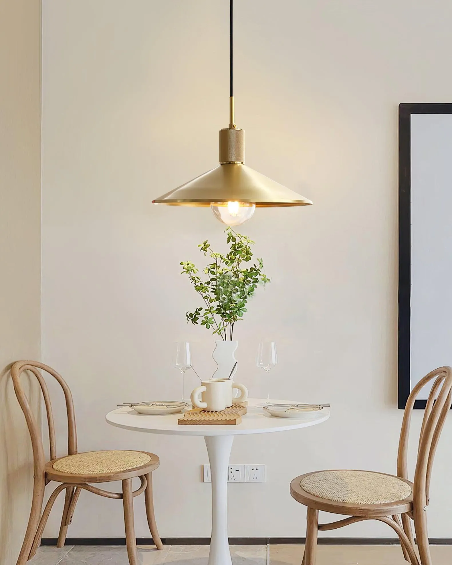 Quentin Pendant Lamp