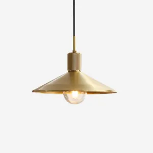 Quentin Pendant Lamp
