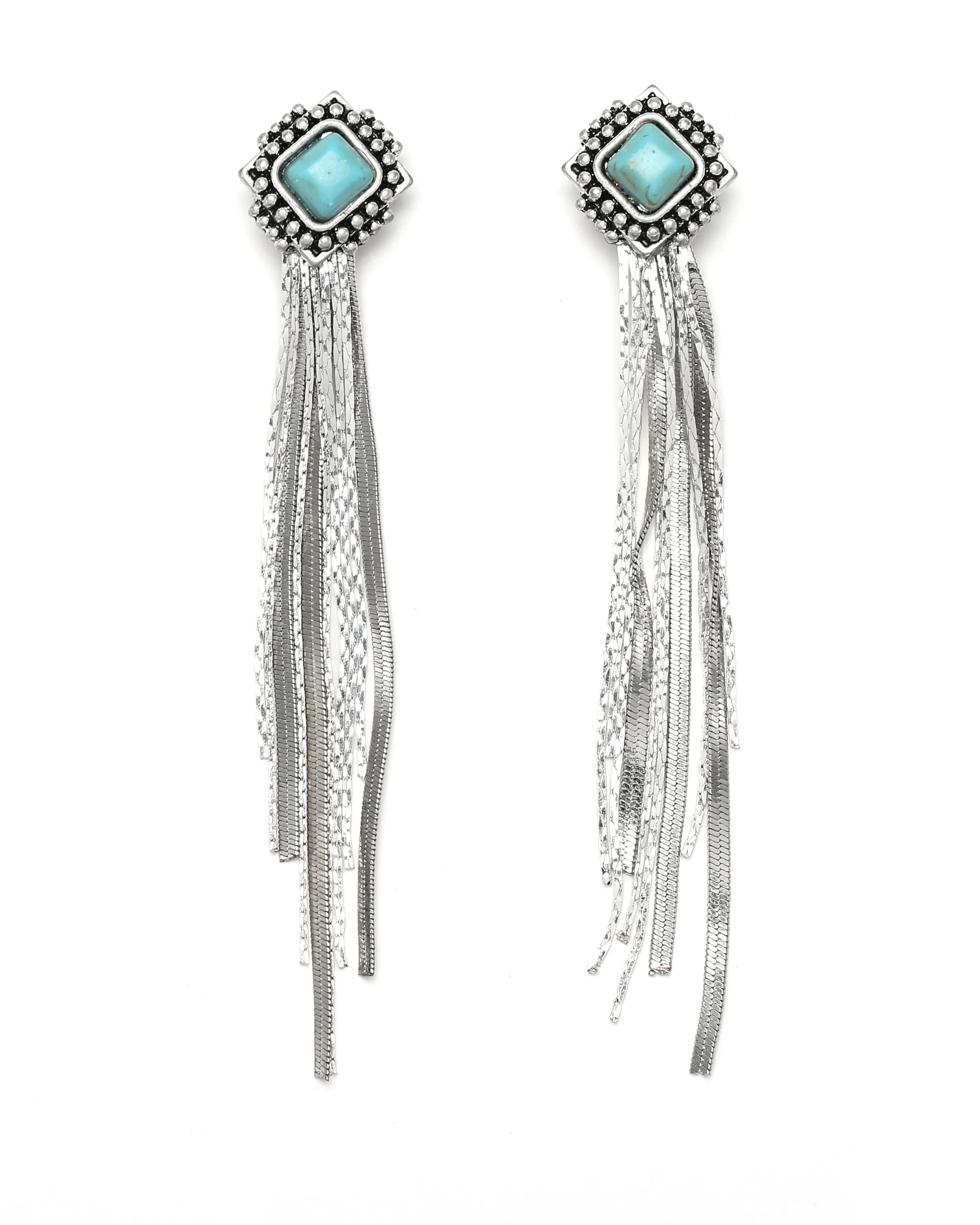 Radiant Feeling Earrings