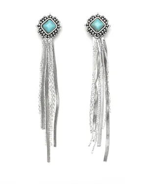 Radiant Feeling Earrings