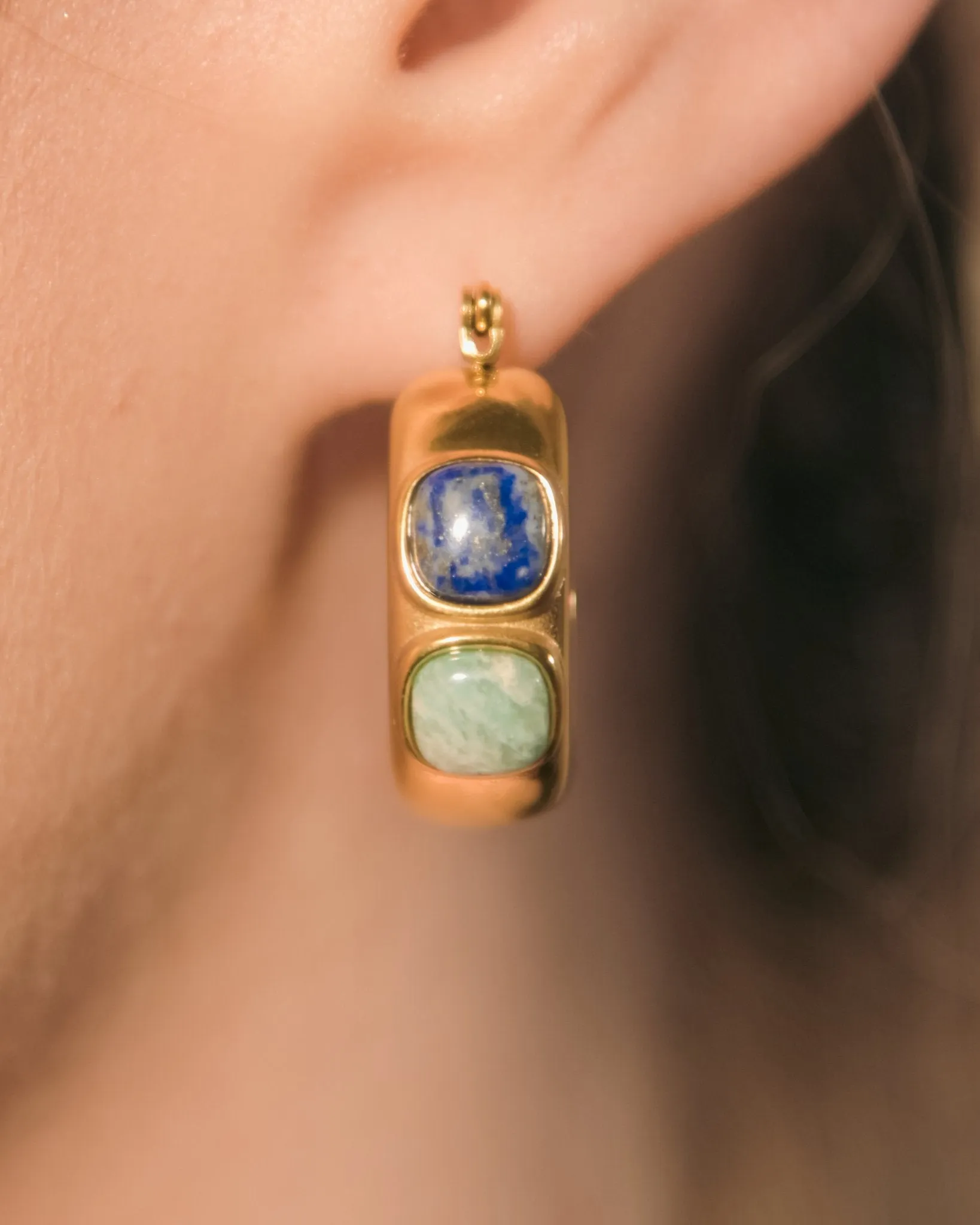 Serene Hoops