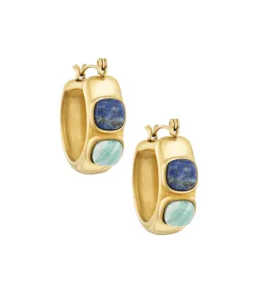 Serene Hoops
