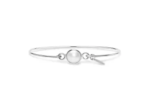 Signature Skinny Bracelet Freshwater Pearl