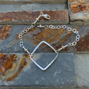 Square Bracelet