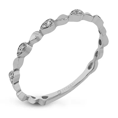 Stackable Rings