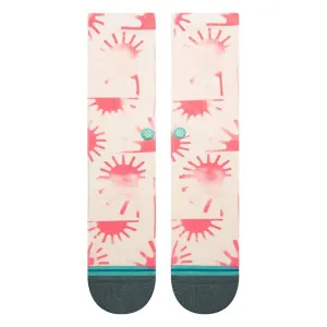 Stance Raydiant - Coral