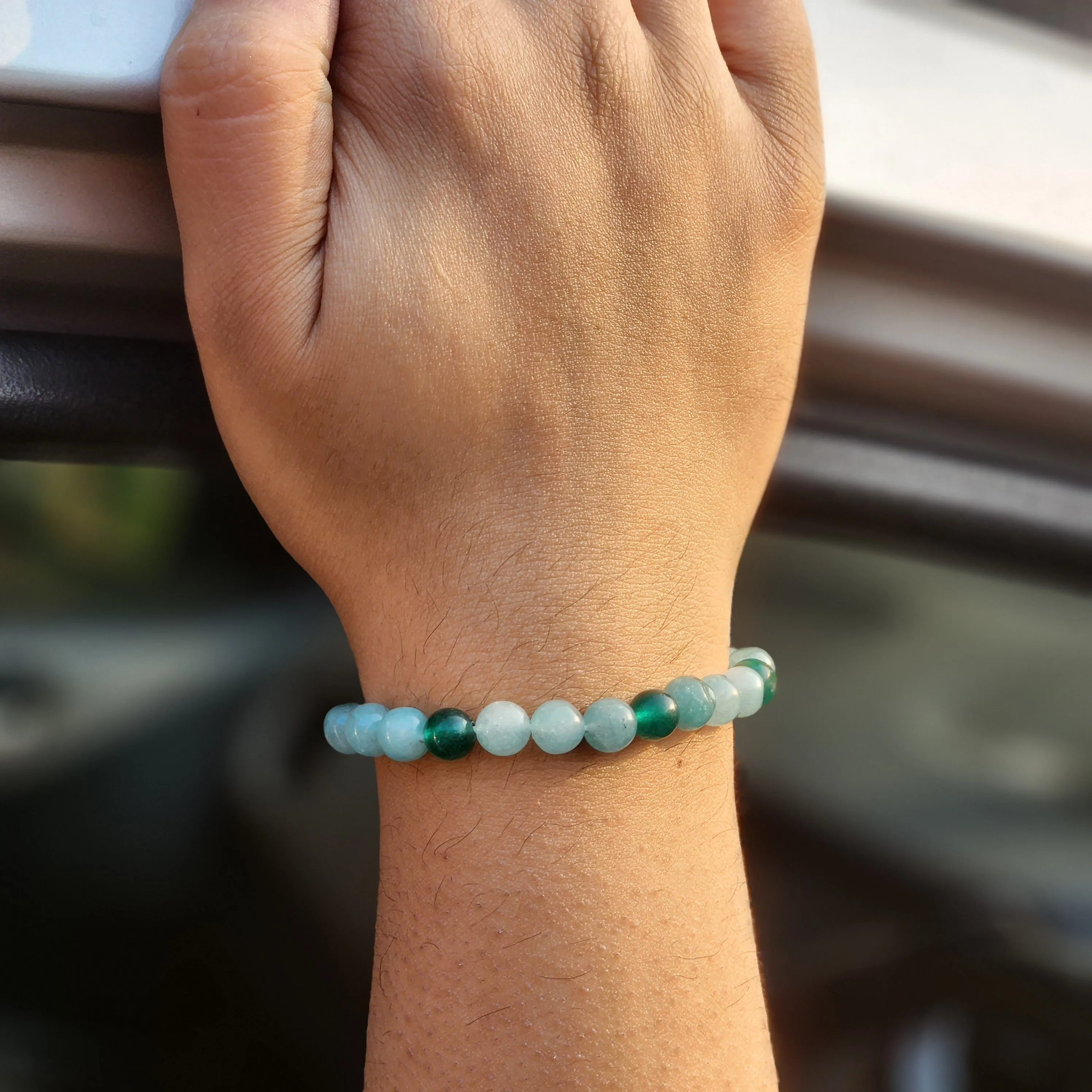 THE SIGNTIFIC VIRGO BRACELET - AUG 23 TO SEPT 22