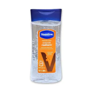 Vaseline Intensive Cocoa Body Gel Oil 200ml