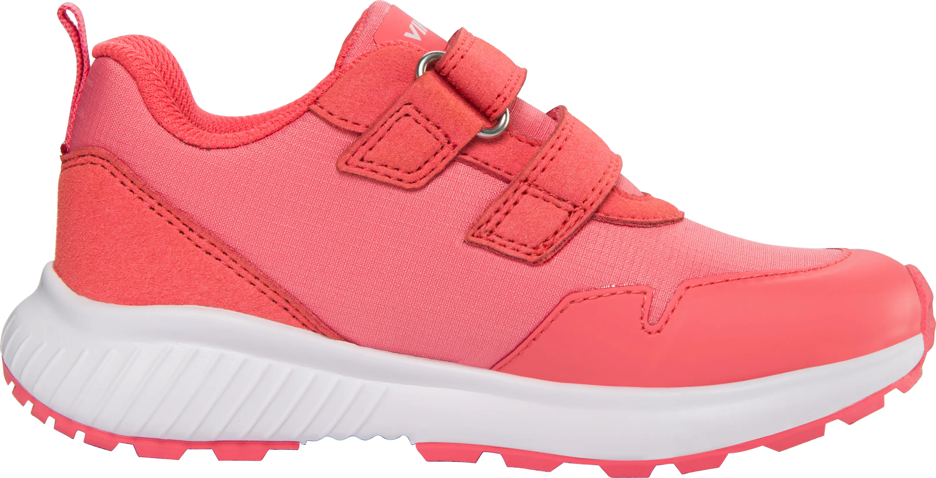 Viking Kids&#x27; Aery Track Low F GORE-TEX Coral | Buy Viking Kids&#x27; Aery Track Low F GORE-TEX Coral here | Outnorth
