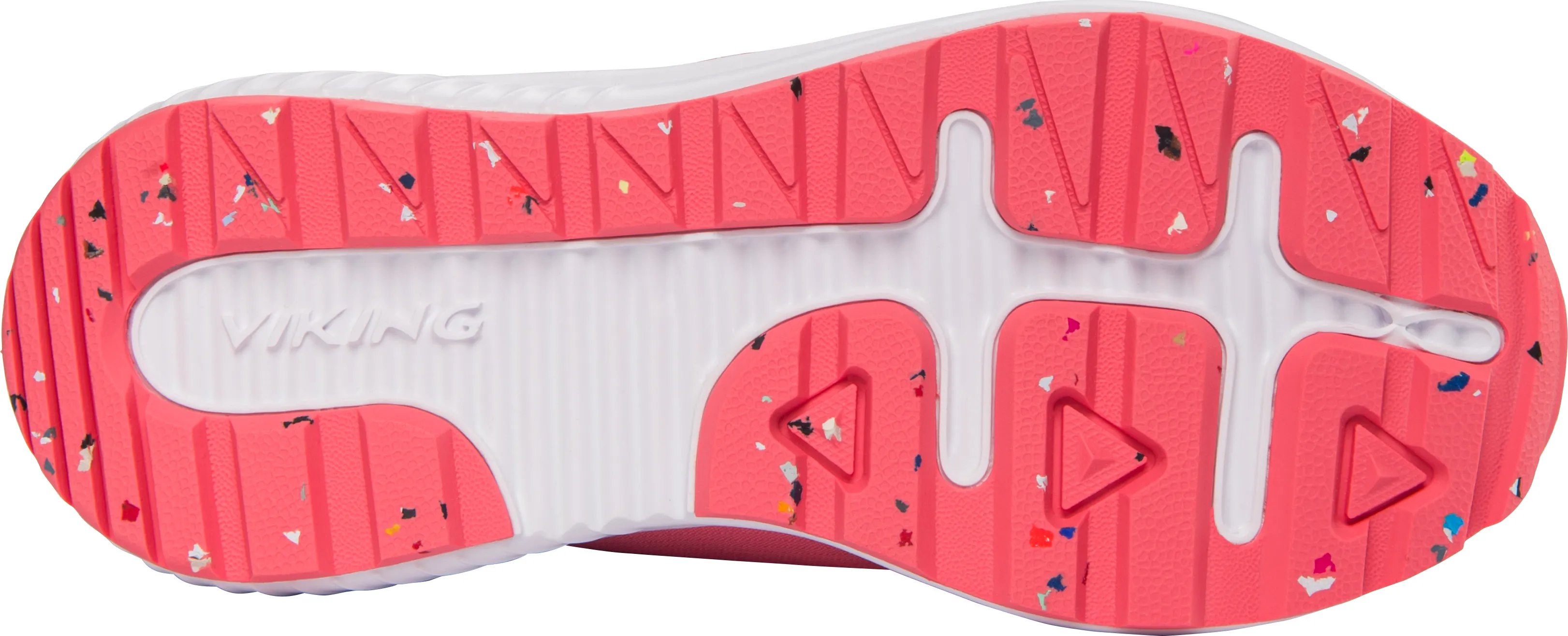 Viking Kids&#x27; Aery Track Low F GORE-TEX Coral | Buy Viking Kids&#x27; Aery Track Low F GORE-TEX Coral here | Outnorth