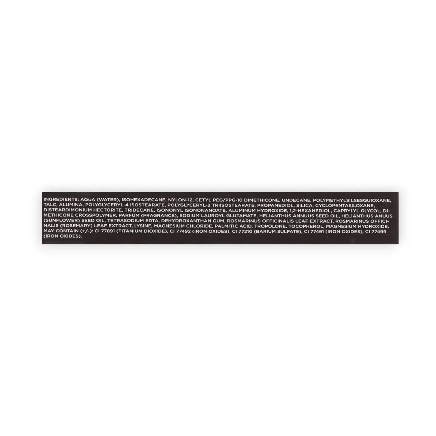 Viseart Long Wear Radiant Concealer