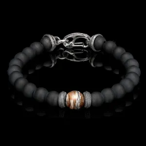 William Henry Clan Men's Bracelet