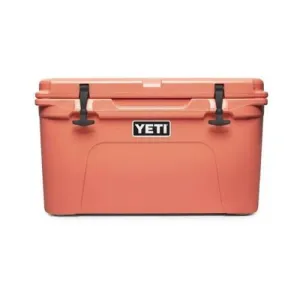 Yeti Tundra 45 Cool Box - Coral